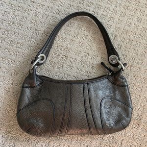 Mini purse